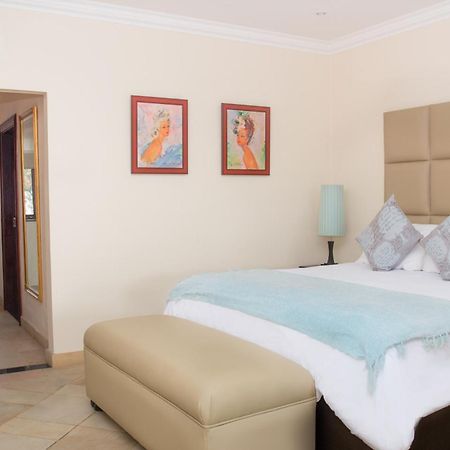 Gardenia Boutique Hotel Joanesburgo Exterior foto